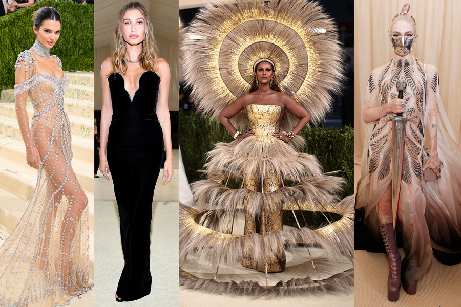 Behind the scenes of the Met Gala: Unforgettable outfits and scandalous moments